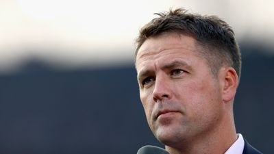 People are baffled by Michael Owen’s analysis of Kelechi Iheanacho’s second goal