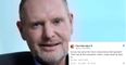 If you love dad jokes, these ones from Paul Gascoigne’s Twitter feed are absolute gold