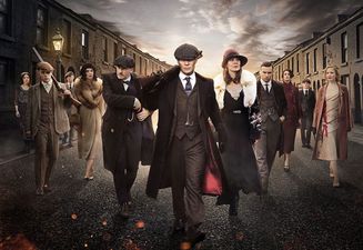 PERSONALITY TEST: Find out which Peaky Blinders character you are