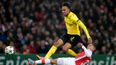 Borussia Dortmund have turned down several bids from Arsenal, but are still willing to sell Aubameyang