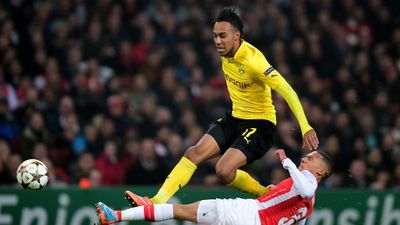 Borussia Dortmund have turned down several bids from Arsenal, but are still willing to sell Aubameyang