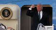 Donald Trump is getting two new refrigerators on Air Force One at a whopping cost