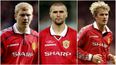 Shocking fact about Manchester United’s greatest team has emerged