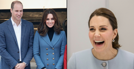 Kate Middleton’s huge personal fortune has been revealed