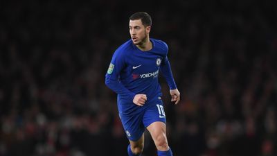 Premier League club to make £150 million bid for Eden Hazard