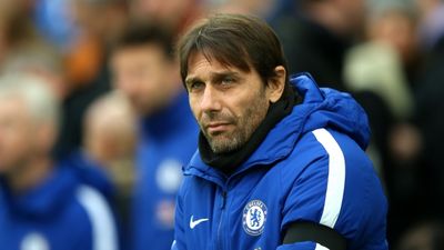 Former Barcelona manager lined up to replace Antonio Conte as Chelsea boss