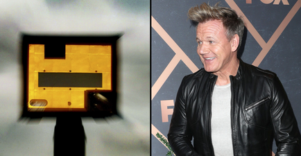 Gordon Ramsay admits using simple trick to dodge speed cameras