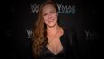 A lot of fans are suspicious of Ronda Rousey’s social media activity