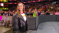 Ronda Rousey has become a full-time WWE wrestler