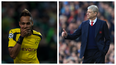 Arsenal agree club record fee with Borussia Dortmund for Pierre-Emerick Aubameyang