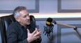 Gary Lineker explains his motive for presenting the controversial World Cup draw