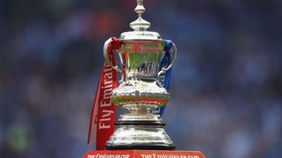 The FA Cup fifth round draw in full: Manchester City will travel to Wigan