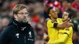 Liverpool fans are saying the same thing as Pierre-Emerick Aubameyang ‘agrees to join’ Arsenal