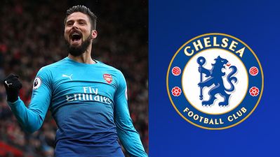 Arsenal fans are livid at how much Chelsea are paying for Olivier Giroud