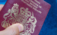 The cost of a British passport is about to increase