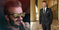 David Beckham announces he’s moving to the USA to fulfil dream