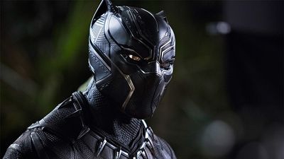 The first reactions to Black Panther are in and they’re incredible