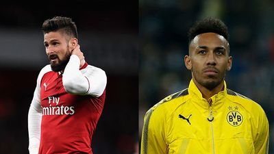 Chelsea star could move in opposite direction to Giroud… whose future could have impact on Aubameyang deal