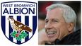 Alan Pardew set to bring World Cup winner to West Brom