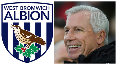 Alan Pardew set to bring World Cup winner to West Brom