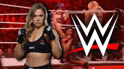 6 things we want to see Ronda Rousey do in WWE