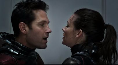 The very cool trailer for Ant-Man and the Wasp is holding back its secret weapon