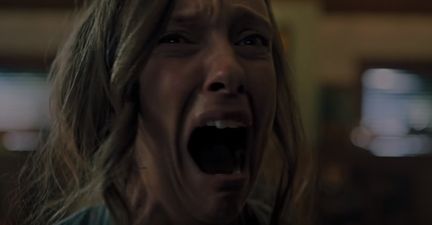 The terrifying trailer for the ‘game changing’ horror that’s being compared to The Exorcist is here