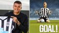 Newboy Kenedy admits he’s heard of Newcastle United because of Goal! movie