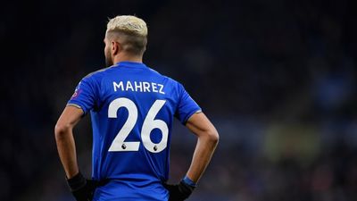 Liverpool fans are angry after Man City bid £68m for Riyad Mahrez