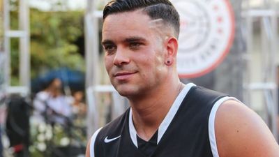 Former Glee actor Mark Salling has died