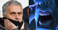 Mourinho mocks critics by calling himself ‘the monster that kills little kids’