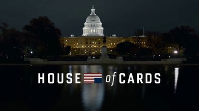 House of Cards has added two Oscar-nominated actors to its cast