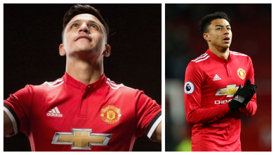 Man United fans are taking the piss out of Jamie Redknapp’s latest Alexis Sanchez comments