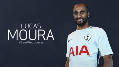 Rivals fans are all saying the same thing about Tottenham’s new signing