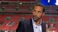 Rio Ferdinand speaks some home truths about Romelu Lukaku