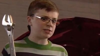 The child who used to play Ben Mitchell on EastEnders looks unrecognisable nowadays