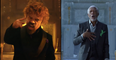 Morgan Freeman and Peter Dinklage having a rap battle is the funniest thing you’ll see all day