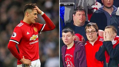 Some Liverpool fans were actually gutted that Manchester United lost to Spurs