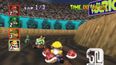 Mario Kart is officially coming to smartphones