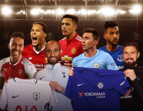 Rating every Premier League club’s January transfer business