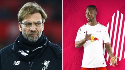 WATCH: RB Leipzig mercilessly mock Liverpool’s frustrating transfer window with sly tweet