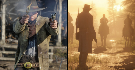 Red Dead Redemption 2 officially has a release date