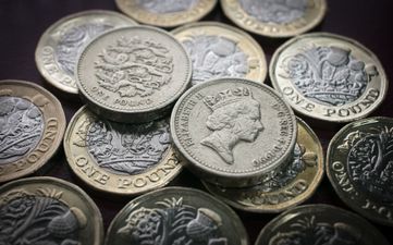 Royal Mint mistake means you could have a rare £1 coin worth over £200