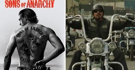 The Sons of Anarchy spin-off has released even more images