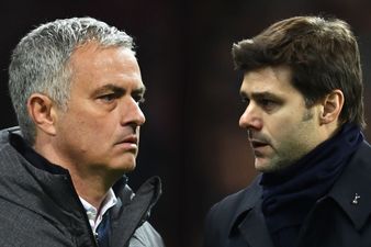 Manchester United identify Mauricio Pochettino as Jose Mourinho’s successor