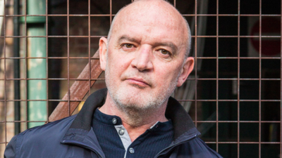 Corrie producers reveal details about Phelan’s impending demise