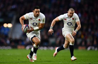 England team for Six Nations opener announced, big Ben Te’o starts