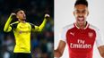 Arsenal fans might have to wait for Pierre-Emerick Aubameyang’s debut