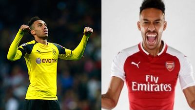 Arsenal fans might have to wait for Pierre-Emerick Aubameyang’s debut