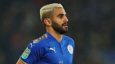 The player Man City offered to Leicester as part of Mahrez deal has been revealed